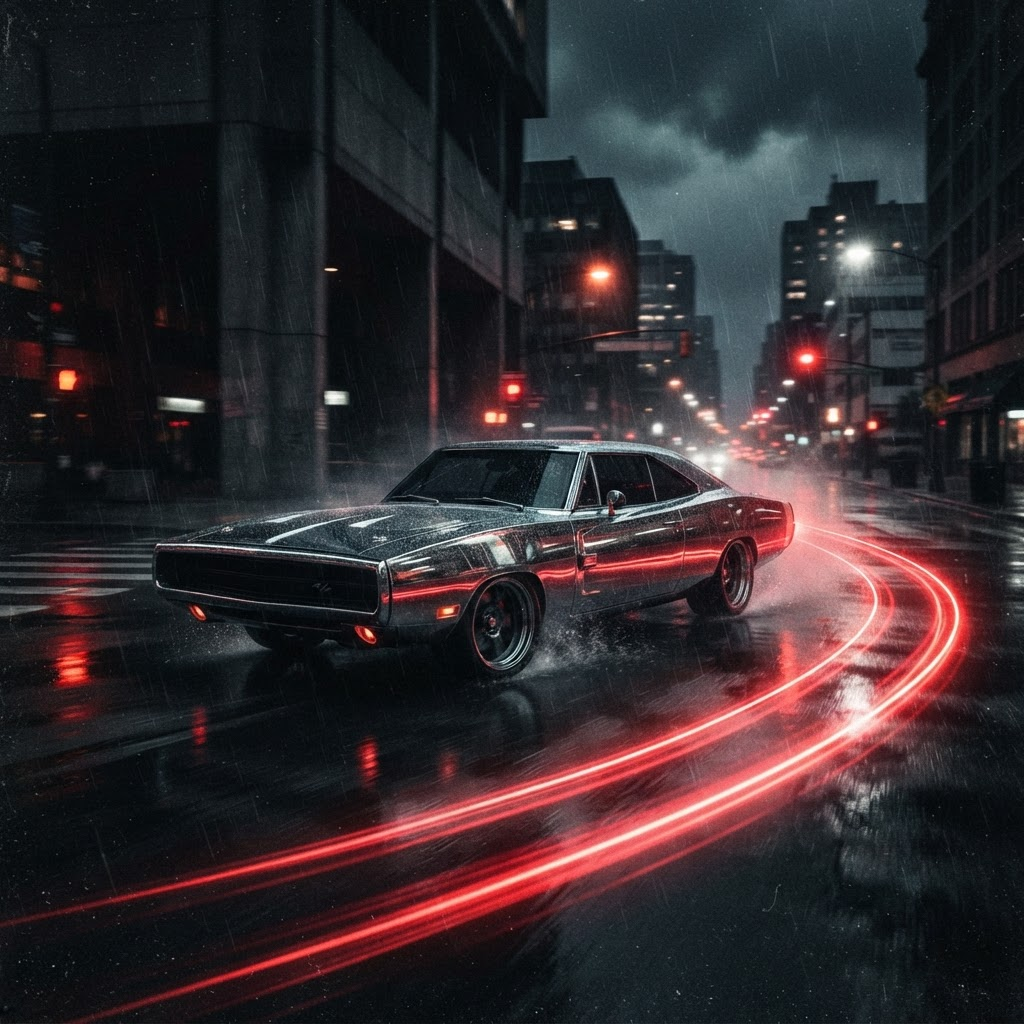 Solar Drift cover art