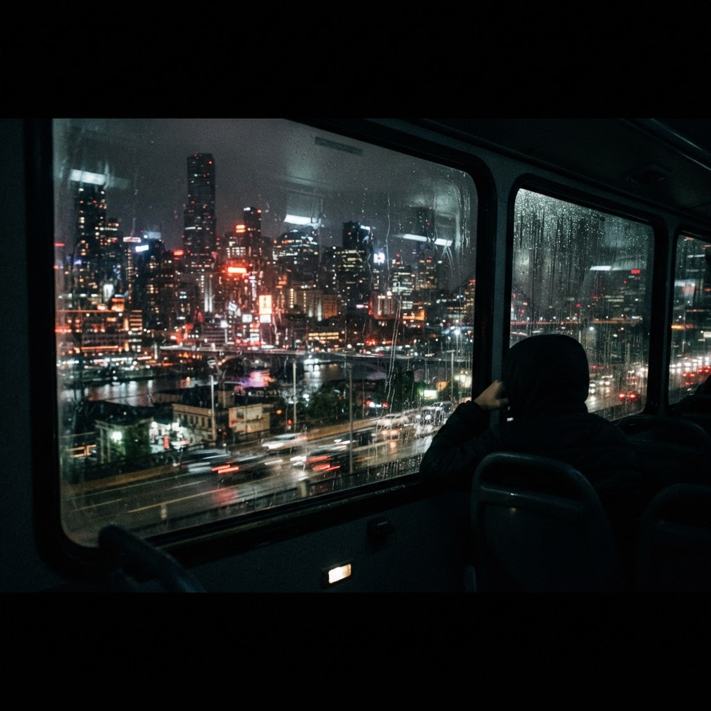 Tour Diary: Week One On The Road